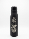 Team Black Thermal Flask 550ml