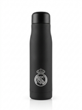 Real Madrid Black Thermal Flask 550ml