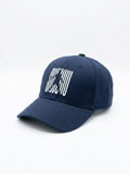 SIUU Navy Cap