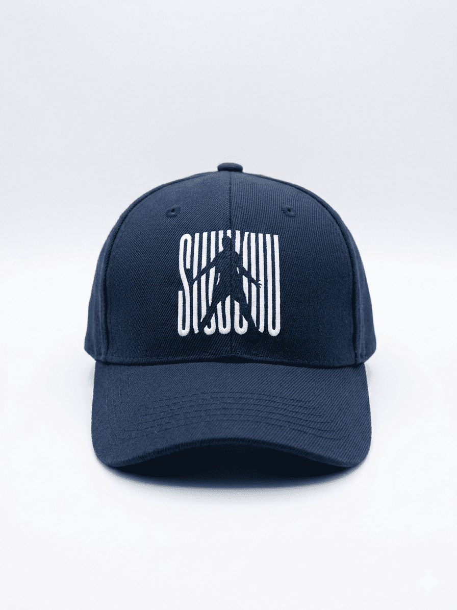 SIUU Navy Cap