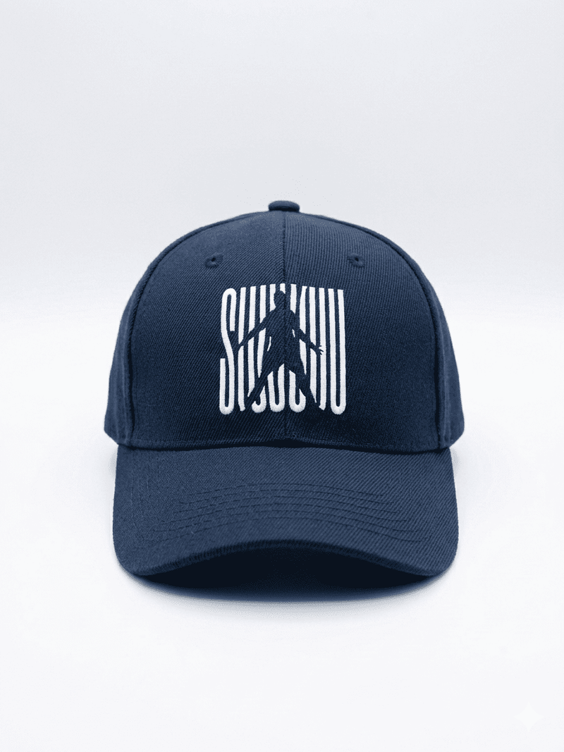 SIUU Navy Cap