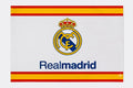 Real Madrid Spain Flag